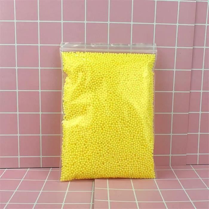 200 Boules En Mousse De Polystyrène – Diamètre 1,5 Cm, Couleur Blanche, Pour Loisirs Créatifs Et Décorations | Idéal Bricolage, Fêtes, Projets Scolaires