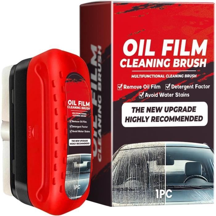 Outil De Nettoyage De Raclette De Pare-Brise,Outil De Nettoyage De