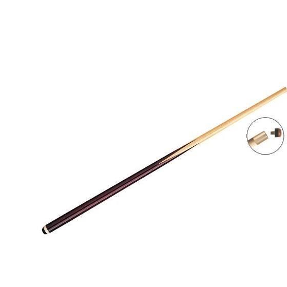 Febelle Lot de 10 Embouts de Queue /à Visser pour Billard ou Billard 12 mm