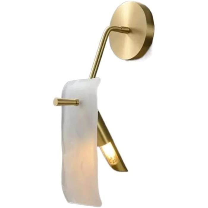 YONG - FR Appliques, Applique Murale Moderne, Applique Murale Tout En