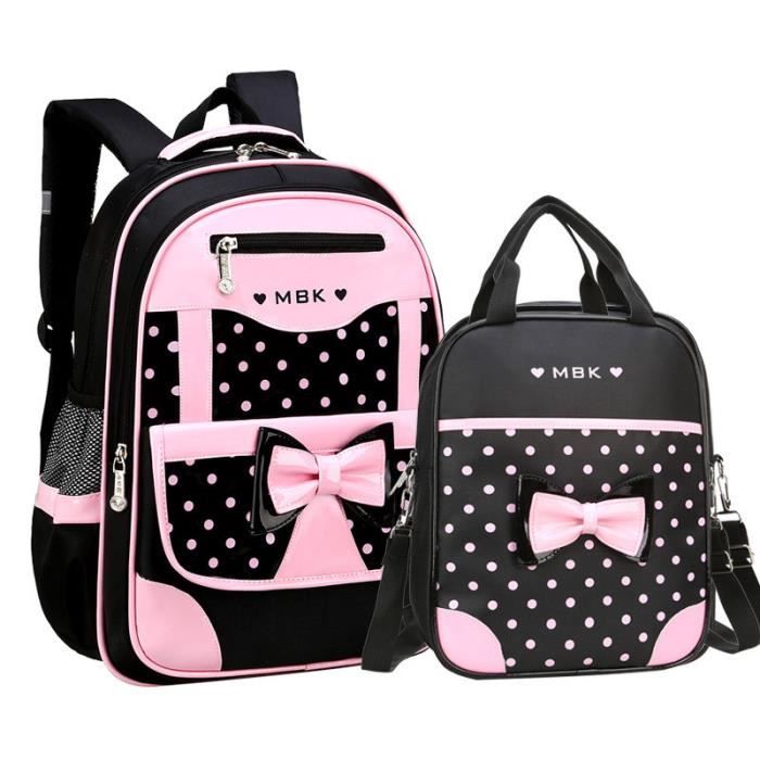 Cartable fille on sale 4 ans