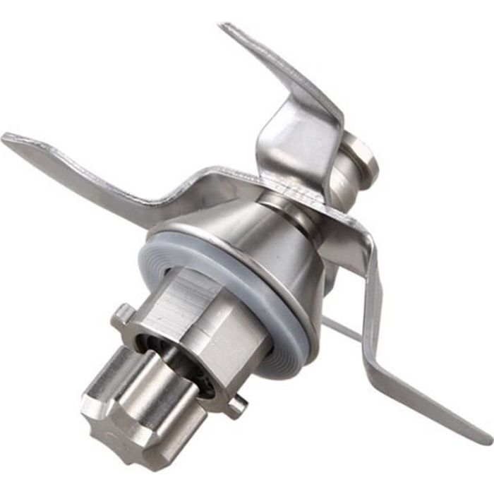 Couteau MéLangeur de Remplacement pour Vorwerk Thermomix TM31 TM 31 Couteau de MéLange pour
