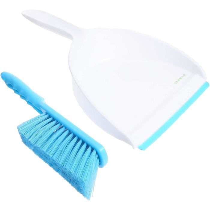 WESIEVYA 1 Ensemble Pelle à Poussière En Acier Inoxydable Pelle à Déchets De Bureau Pratique Pelle à Poussière Kit Pelle à Poussière Pelle à Poussière Pelle à Poussière Pelle à Poussière Pelle