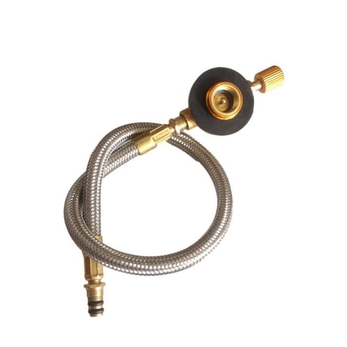 Raccord Mâle 1" BSP En Acier Inox 304 - Union Filetée Pour Eau, Huile, Gaz, Pression Jusqu'à 1.5 MPa - 11