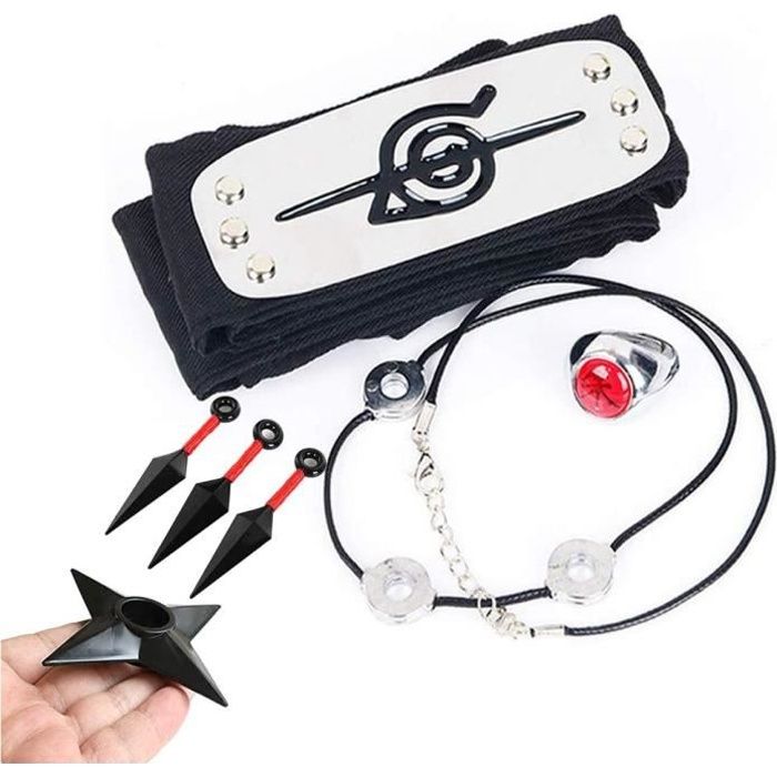Deciduous Accessoires D'ANIME Set Naruto PARTO Partie Akatsuki COLLIÈRE Collier Collier Bague Kunai Arme Sasuke Sword Combo An A28 - Achat / Vente sautoir et collier Deciduous Accessoires D'AN28 - Deciduous Accessoires D'ANIME Set Naruto PARTO Partie Akatsuki COLLIÈRE Collier Collier Bague Kunai Arme Sasuke Sword Combo An A28 - Achat / Vente sautoir et collier Deciduous Accessoires D'AN28 -