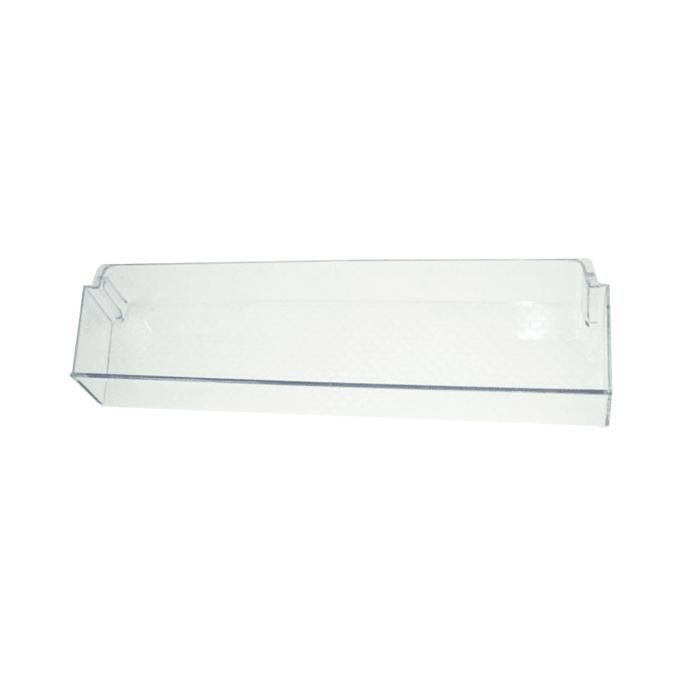 BALCONNET DE PORTE 60 x 55 CM POUR RÉFRIGÉRATEUR BEKO BLOMBERG 4875040400 - vue 4
