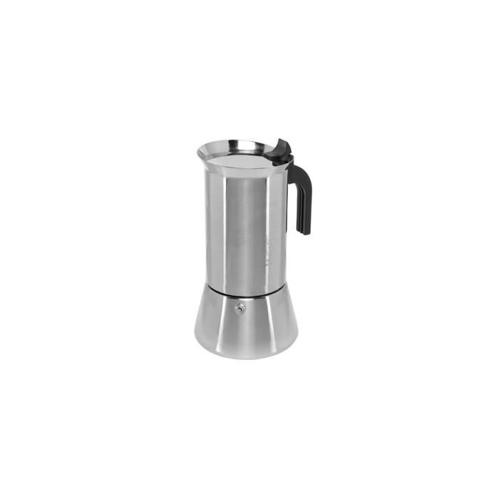 Cafetière à moka Bialetti New Venus Acier inoxydable 1810 2 Tasses