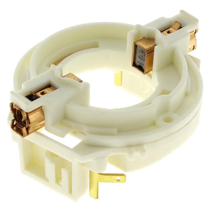 Support charbons + charbons 2604337059 perceuse bosch