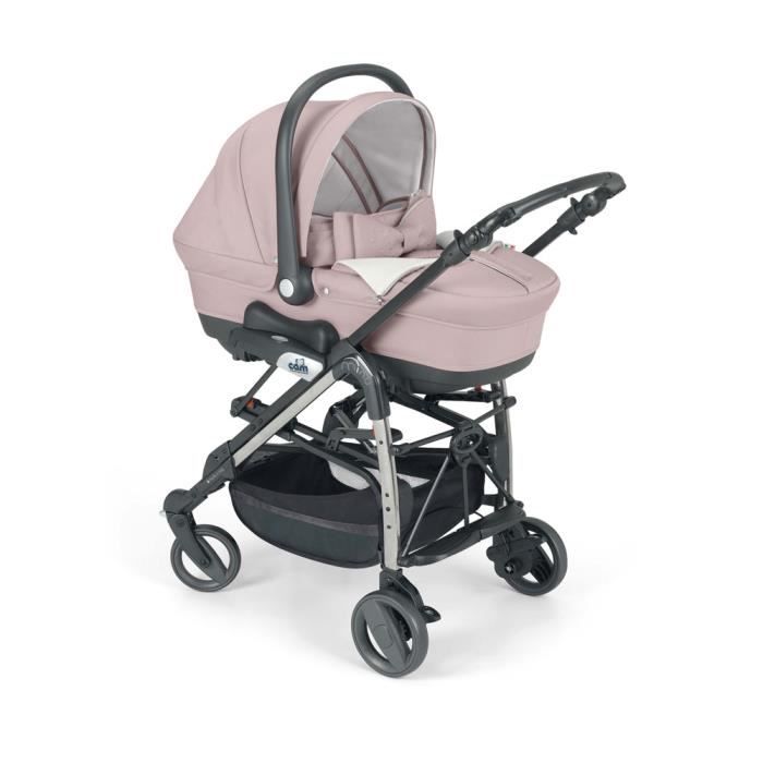 poussette cam combi elite