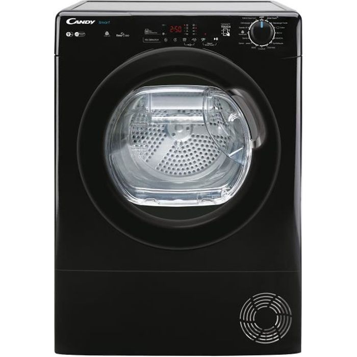 Condensateur 7,5UF De Sèche-linge Et Lave-linge Candy