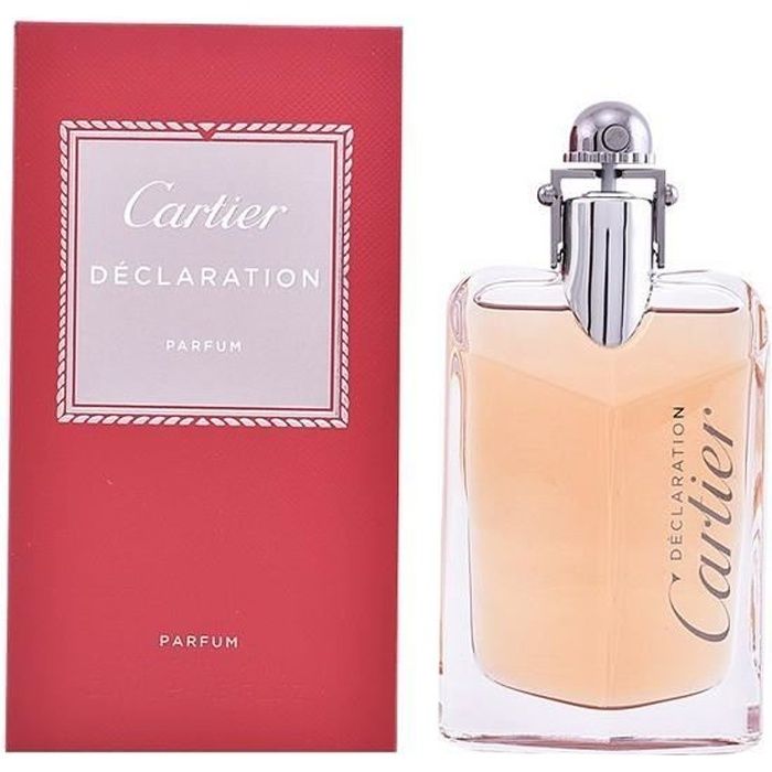 Parfum Cartier La Panthère Légère EdP Vapo Femmes pas cher - VAC