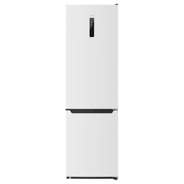 Bosch - réfrigérateur combiné 70cm 508l nofrost kgn56xwea - série