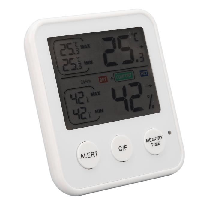 Weinthermometer Aus Elstahl Test & Vergleich 2024: Die 10