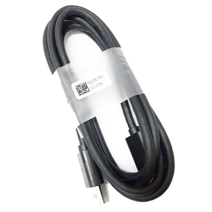 Dell 5K1FN15501 DisplayPort 1.8 - vue 2