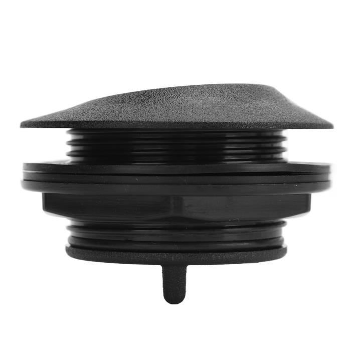 Évent De Vidange Pour Bateau En ABS Blanc - Drainage Cale - Taille 5/8 Inch - Accessoire Navire/Yacht