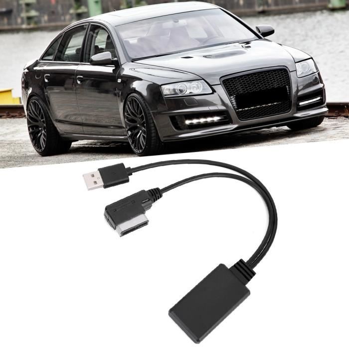 Câble D'allumage USB Pour Voiture RC Au Méthanol - Connecteur USB Mâle Et Bougie De Préchauffage, 82,5 Cm
