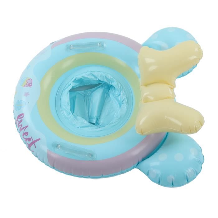 Drfeify Anneau de bain pour enfants Anneau de natation pour enfants Drfeify Anneau de bain pour enfants Anneau de natation pour enfants