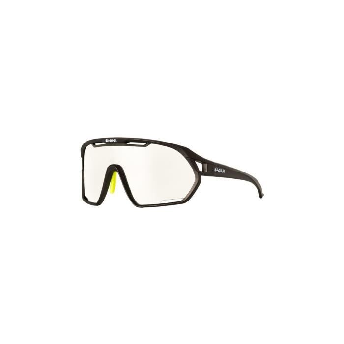 Lunettes de soleil Eassun Paradiso - matt graphite frame/photochromic - TU Lunettes de soleil Eassun Paradiso - matt graphite frame/photochromic - TU