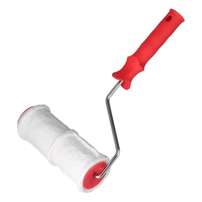 Le Rouleau EJ.life rouleau de mur Rouleau de Peinture, Cylindre de Rouleau de ...
