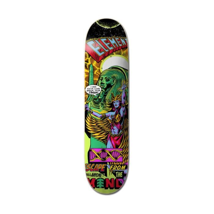Totem Vitoria Mendonca - Planche de skateboard | Element