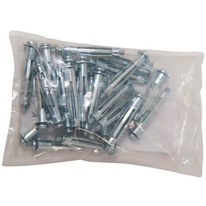 Cheville pour matériaux creux - HM 5X52 S/25B