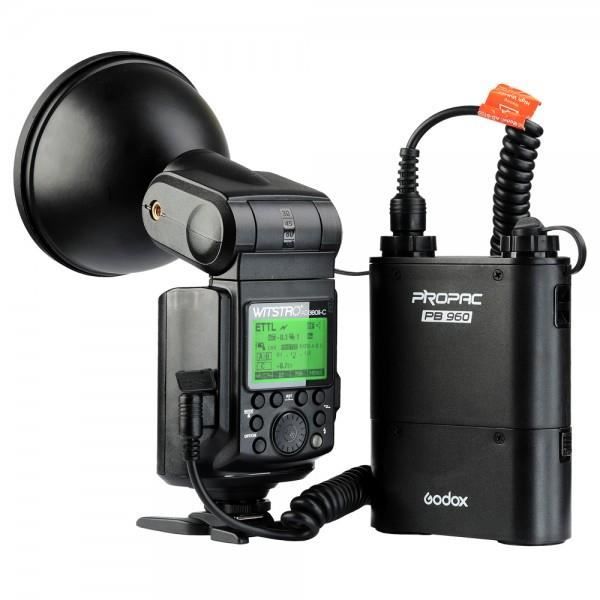 Godox AD360 360W Ampoule de Flash pour Godox AD360 Speedlite Flash