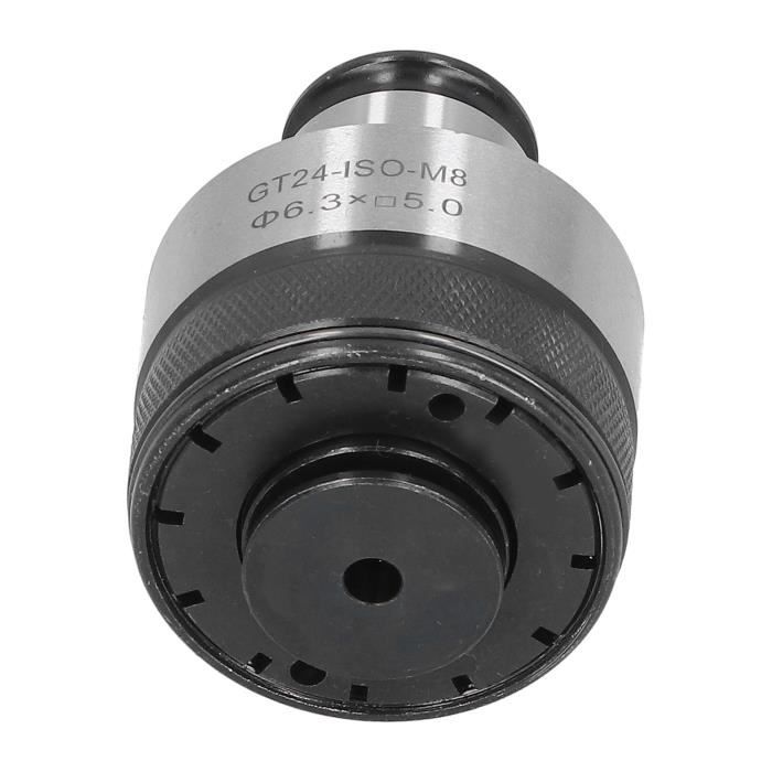 ZONADAH Lot De 5 Adaptateurs De Mandrin à Changement Rapide 3