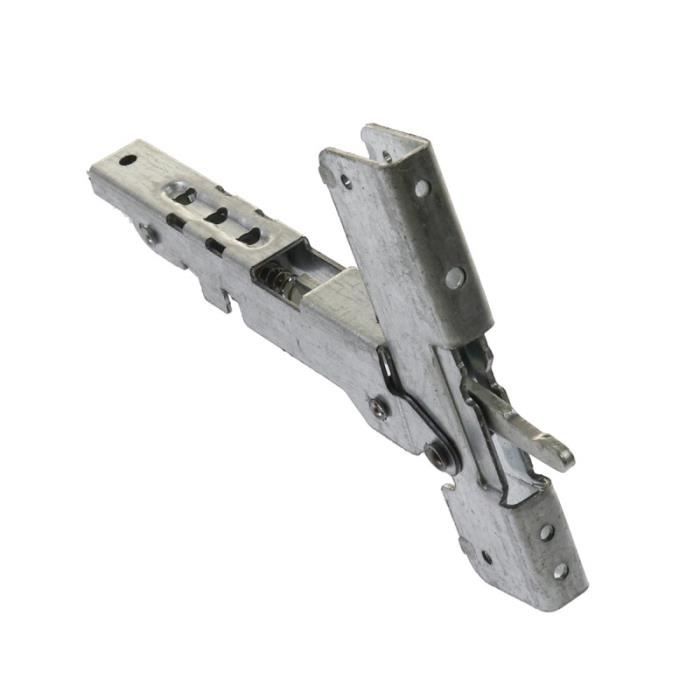 Kit De Fixation Charnière Pour Four Rosières F152RU - Référence 93956134, Neuf En Emballage