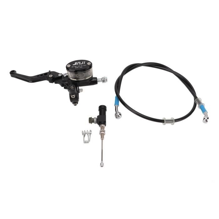 Assemblage Maître-cylindre Pompe ABS Pour Toyota PRIUS V 2012-2015 - Reconditionné, Garantie 6 Mois