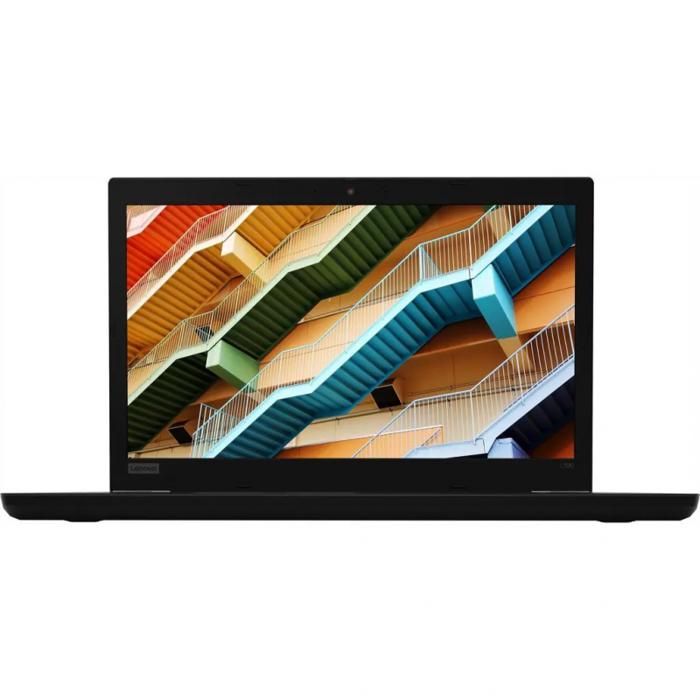 LENOVO  ThinkPad L590 15"" Core i5 1.6 GHz - SSD 512 Go - 16 Go AZERTY - Fran&ccedil;ais