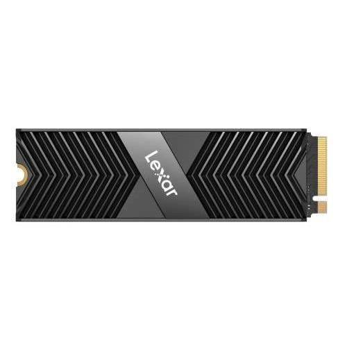 Lexar NM800PRO .2 PCI Express 4.0 NVMe 3D TLC Neuf - vue 4
