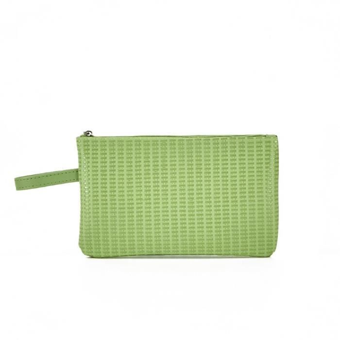 TROUSSE DE MAQUILLAGE Voyage Sacs Cosmétiques Toilette Floue Manquer