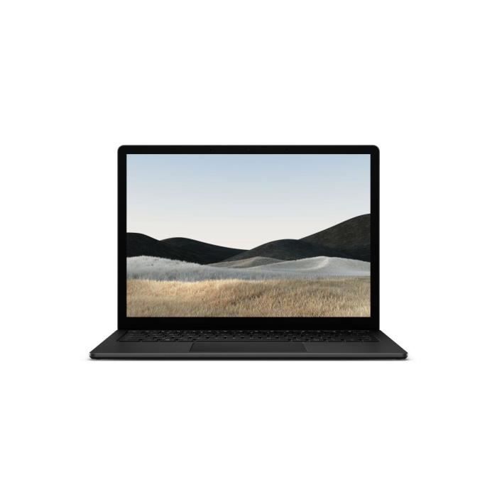 PC portable AMD Ryzen 5 13.5 SSD W11P Microsoft UMA CMSV SC AustriaGermany 1 Licence TU