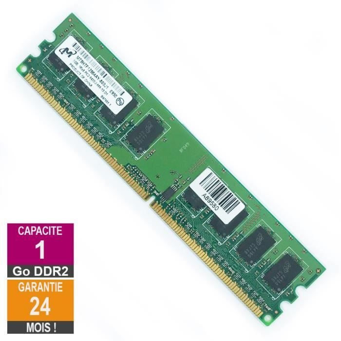 Mémoire RAM - CORSAIR - Vengeance DDR4 - 8GB 1x8GB DIMM - 3200 MHz - 1.20V  - Noir (CMSX8GX4M1A3200C) - Cdiscount Informatique