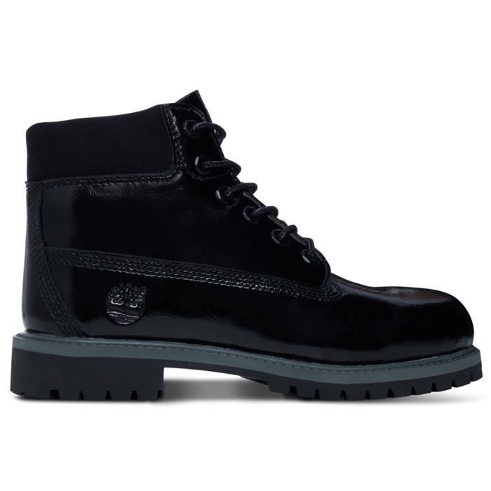 bottines fille taille 23