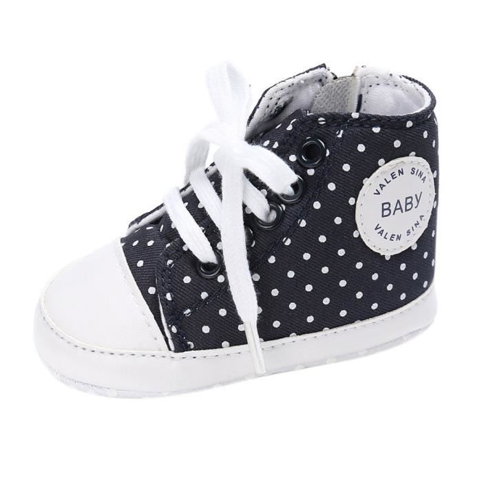 chaussure hiver bebe fille