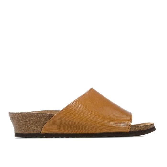 sandales papillio pour femme