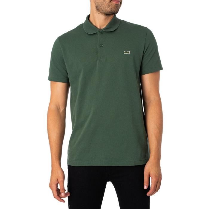 Cdiscount polo lacoste homme online