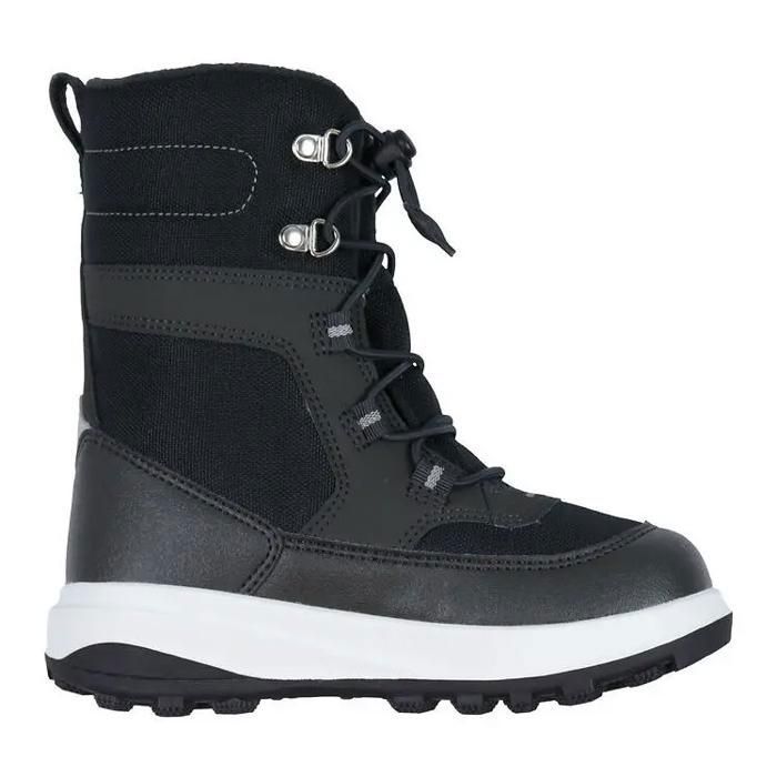 Après ski enfant Reima Laplander 2.0 - black