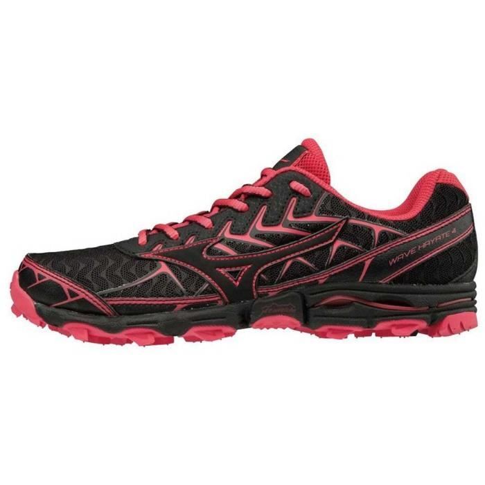 trail femme asics