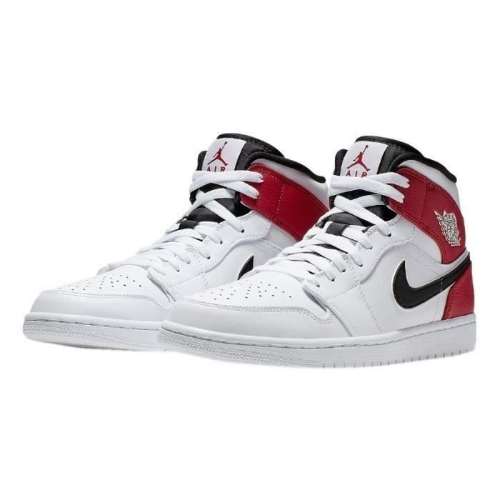 chaussures nike air jordan pas cher