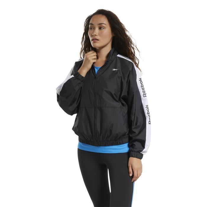 Veste Reebok Cdiscount