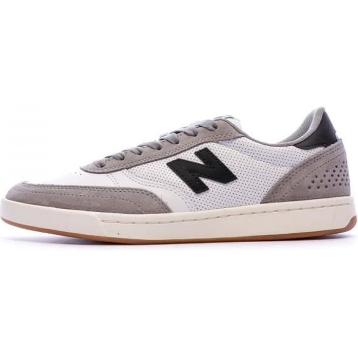 Baskets Blanches Homme New Balance 440