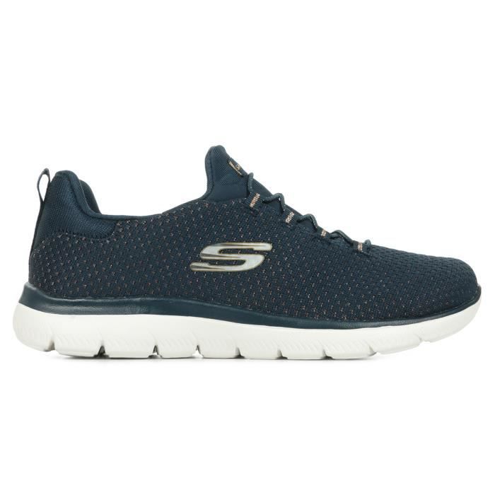 Skechers Baskets Skechers Summits Bright Bezel