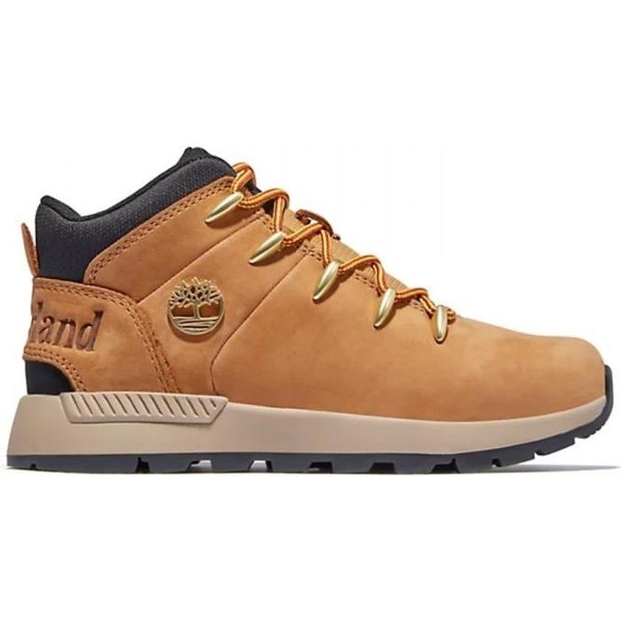 Baskets - TIMBERLAND - Sprint trekker - Enfant - Randonnée - Marron Baskets - TIMBERLAND - Sprint trekker - Enfant - Randonnée - Marron
