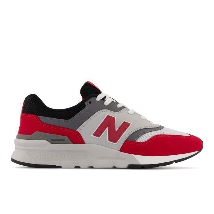 new balance 996 enfant rouge