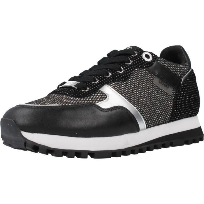 basket chaussette liu jo