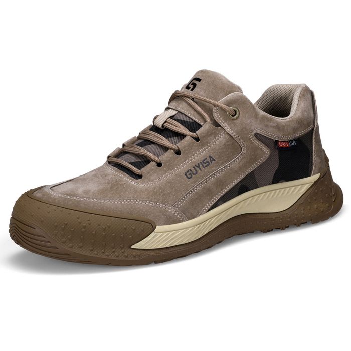 LARNMERN Chaussures de Sécurité Hommes Légère Embout Acier Antidérapante  Antiperforation Basket de Sécurité Respirante Noir - Cdiscount Prêt-à-Porter