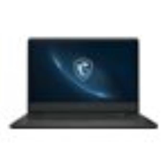 MSI Vector GP66 12UH 205XFR Core i7 I7 RAM SSD - vue 2