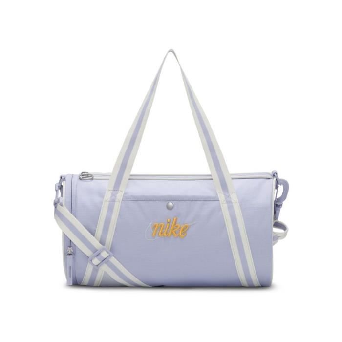 Sac de sport deals nike femme violet